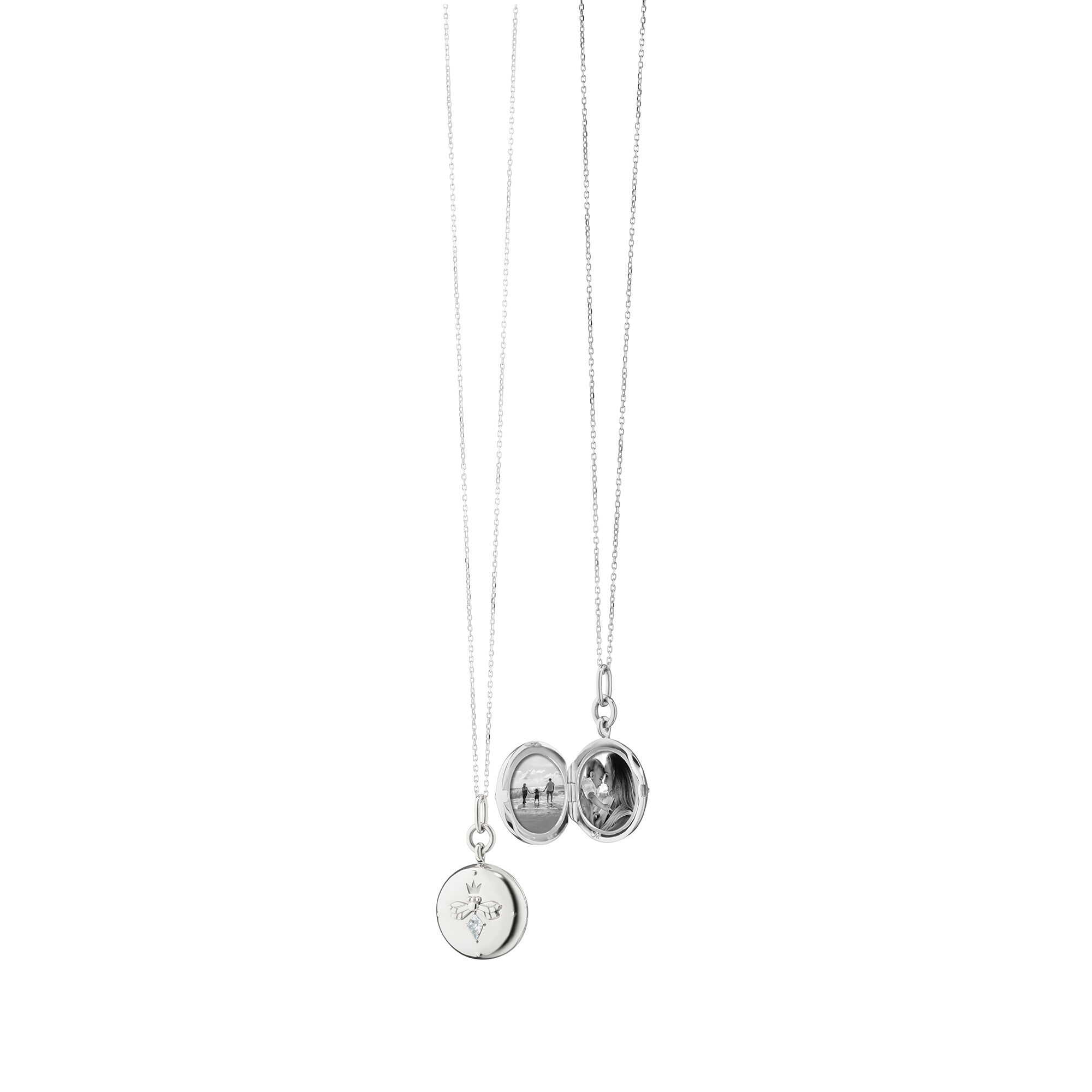 Silver Jewelry | Maison Birks